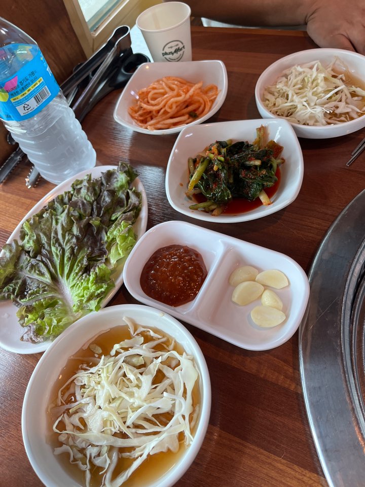 반찬
