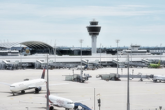 김포공항 주차대행