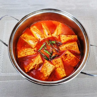 두부찌개 맛있게 끓이는법 10분만에 완성하는 팁_2