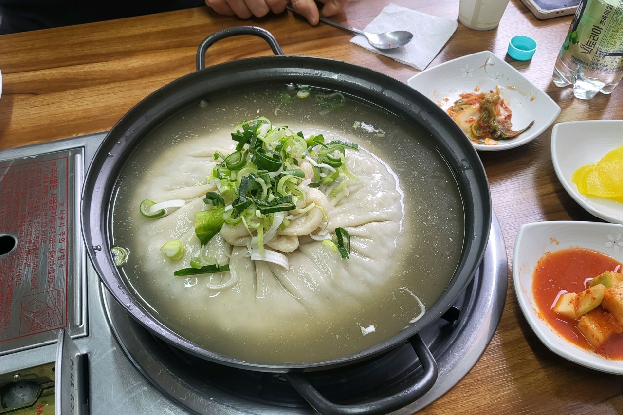 생생정보 무작정 간다