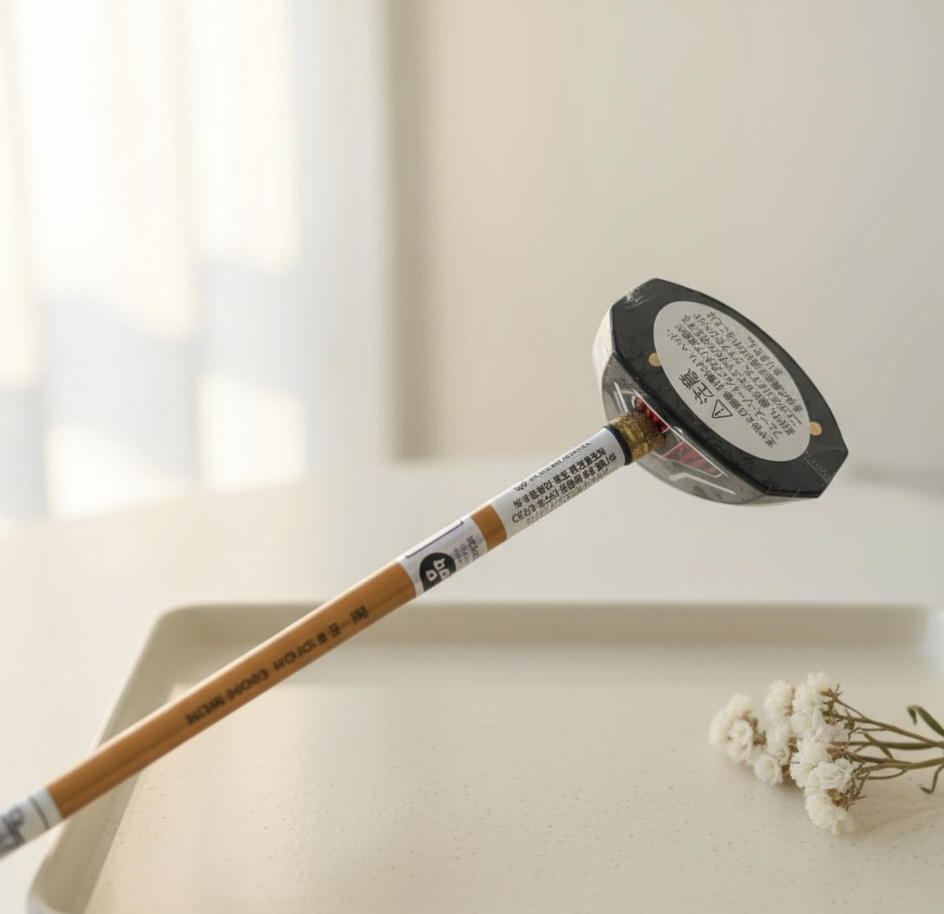 “파크골프 힘 안 줘도 멀리 간다” 부쿠로혼마 3스타 실제 후기 공개