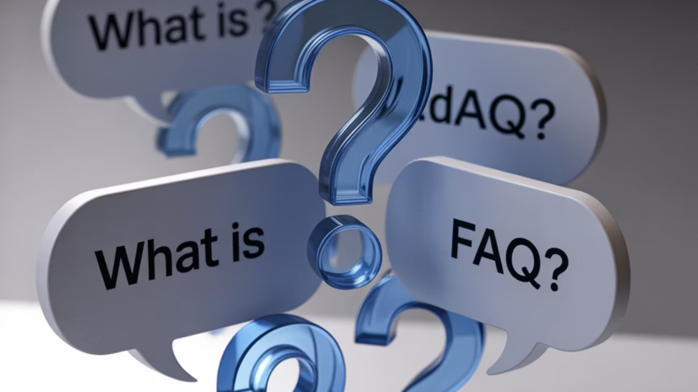 FAQ