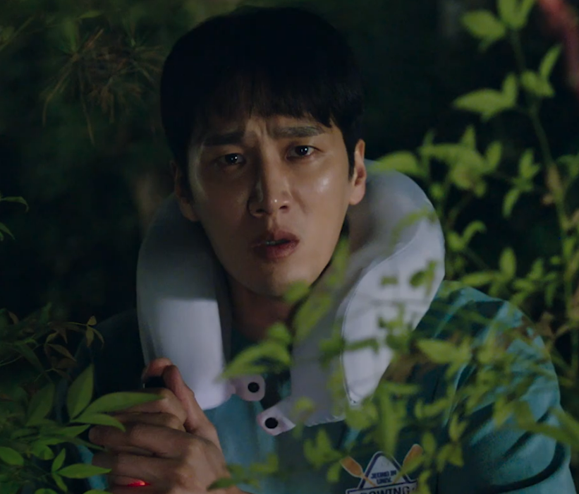 악마가 이사왔다