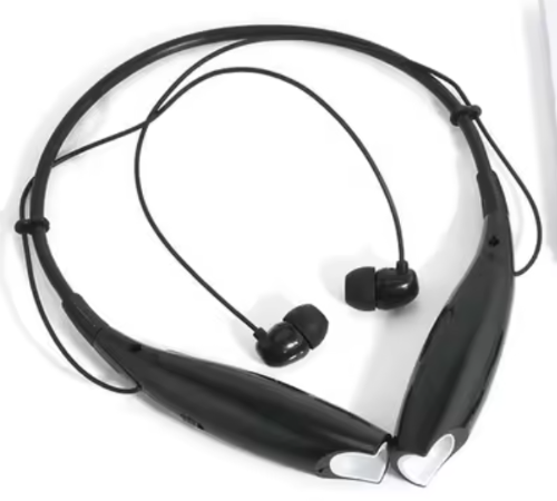 에어팟 이어폰 직장인 직장생활 전화 동료 집중 음악