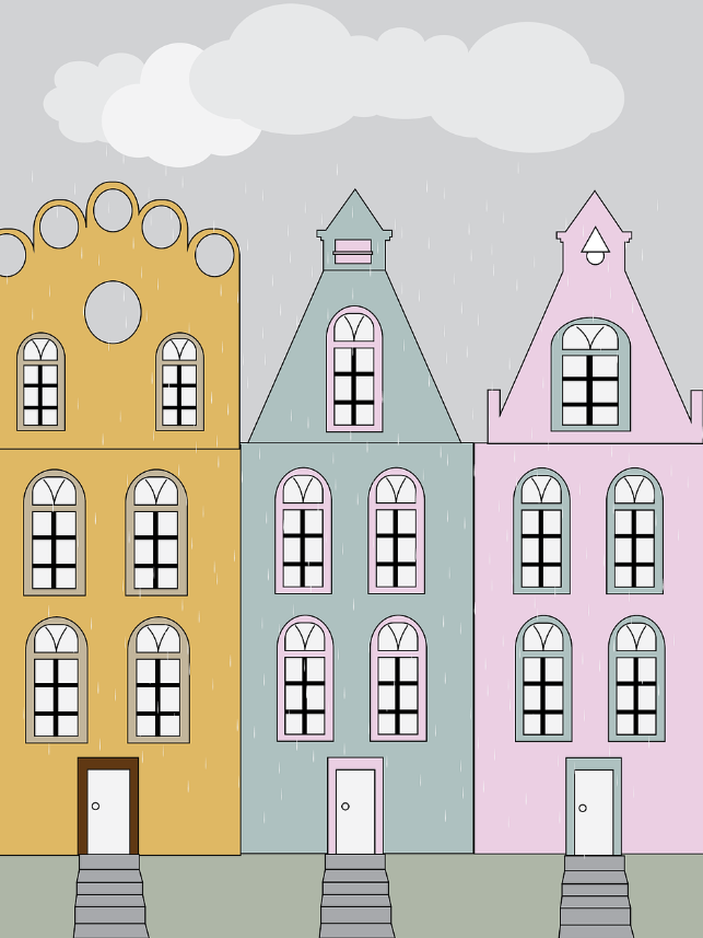 내 집 마련이 어려운 시대, 대안은 LH전세임대주택