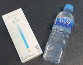 링티 링포텐 차이 및 후기 논란 완벽 제품 비교_24