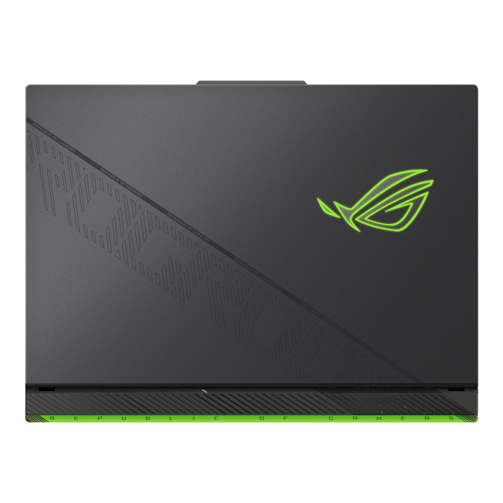 아수스 ROG Strix G18 (2024) G814