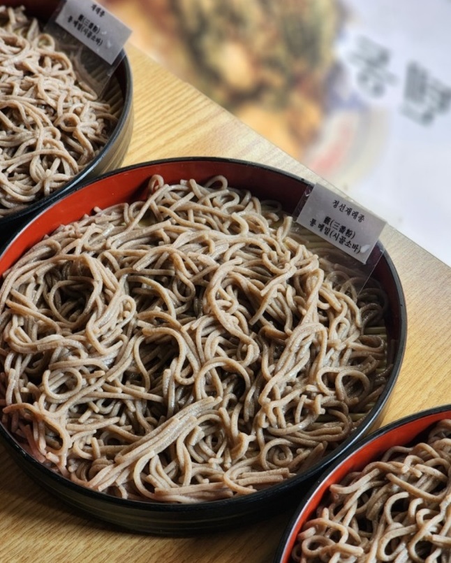 백반기행-이천-메밀소바-일본식-우동-우동선-