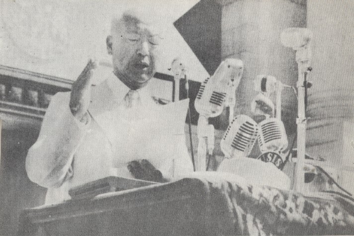 3.15 의거 기념일