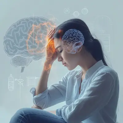 이석증 원인 스트레스4