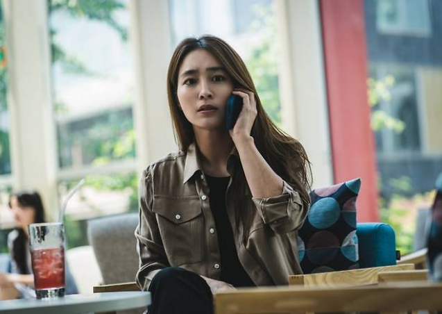 빌런즈 드라마