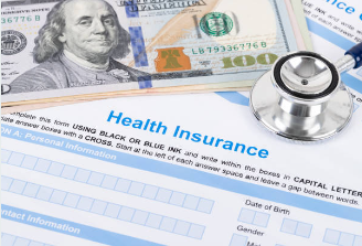 모바일 건강보험증 발급