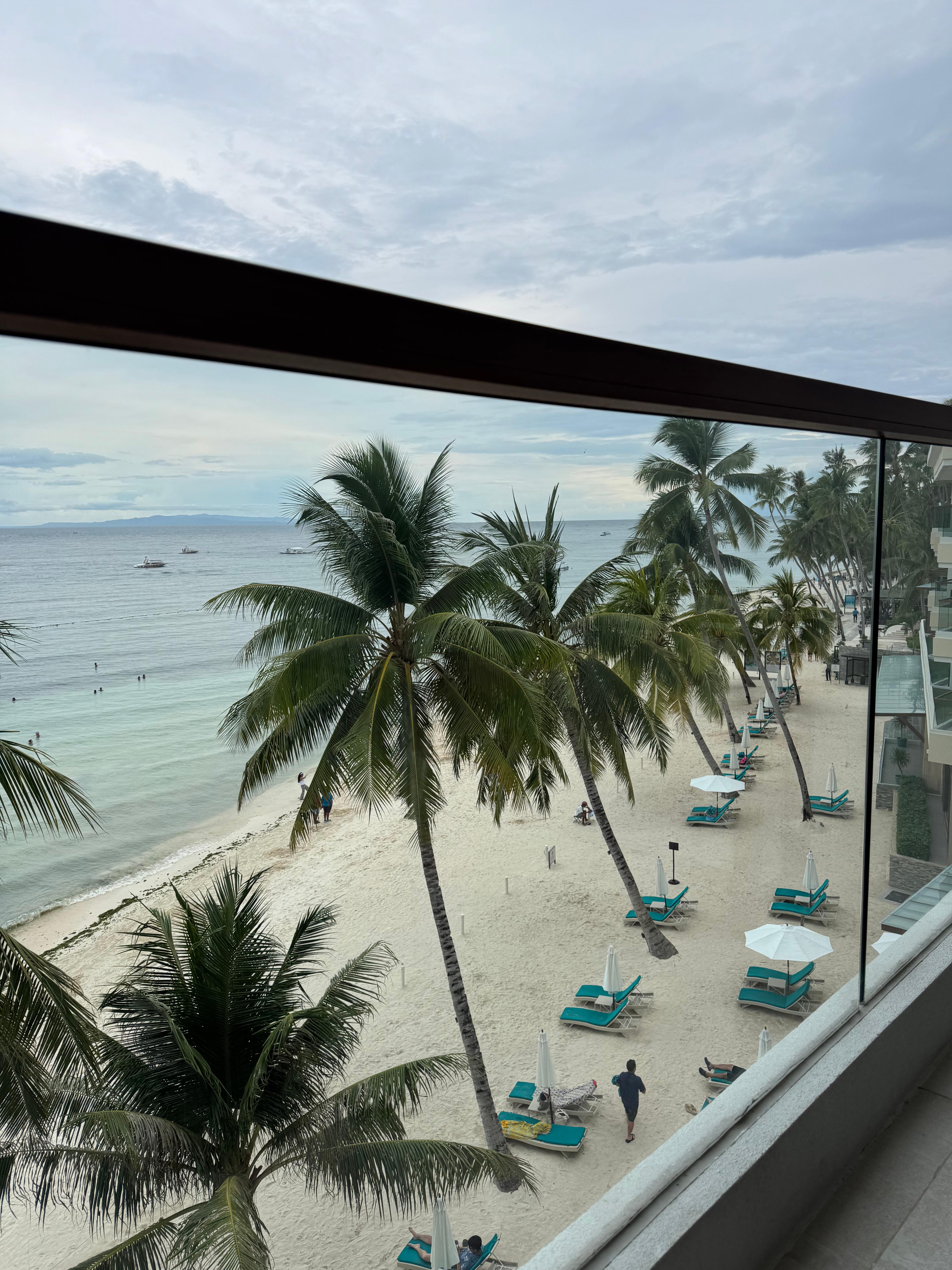 헤난프리미어코스트 패밀리룸