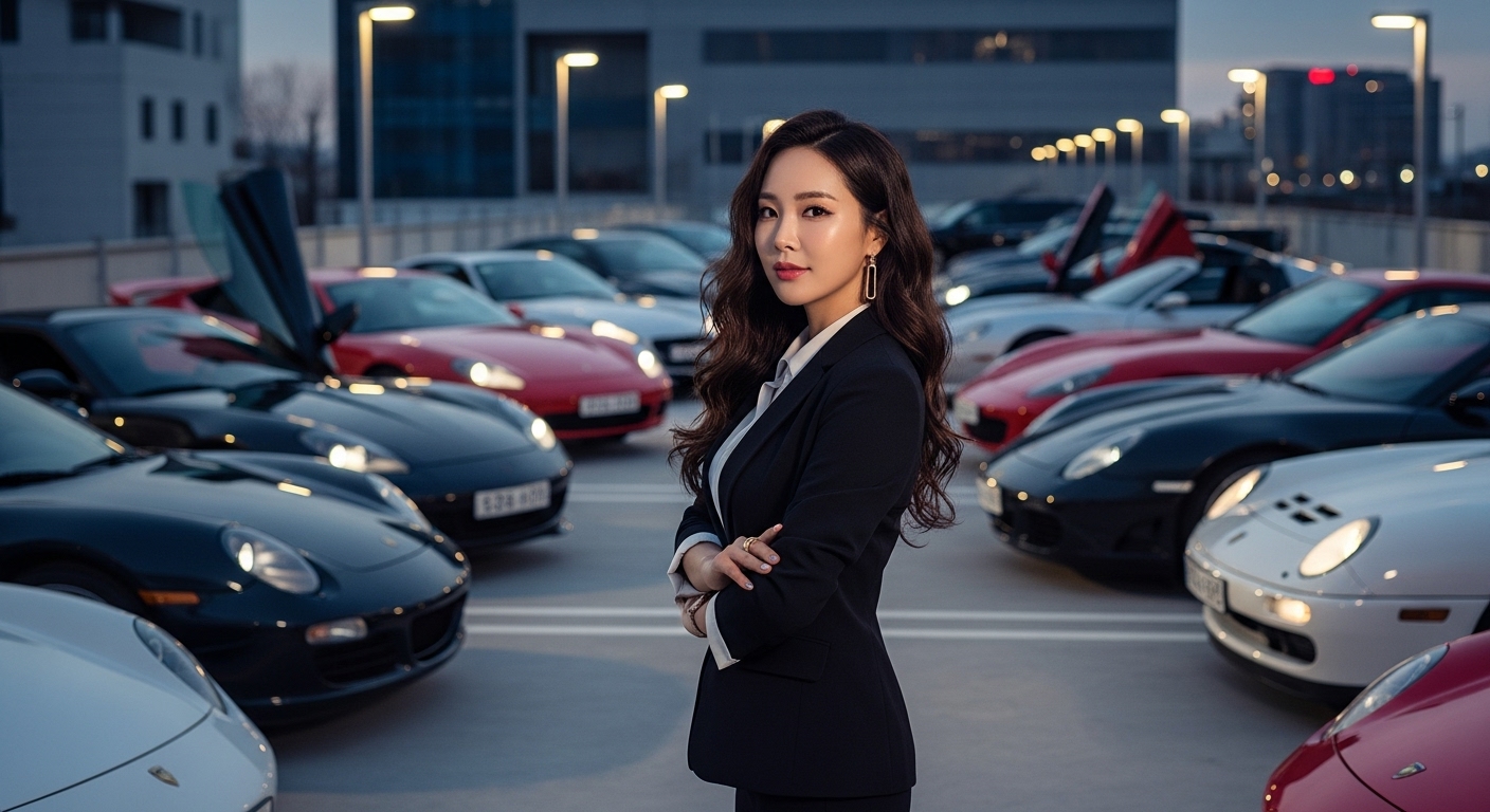 스타리아 9인승 vs 11인승