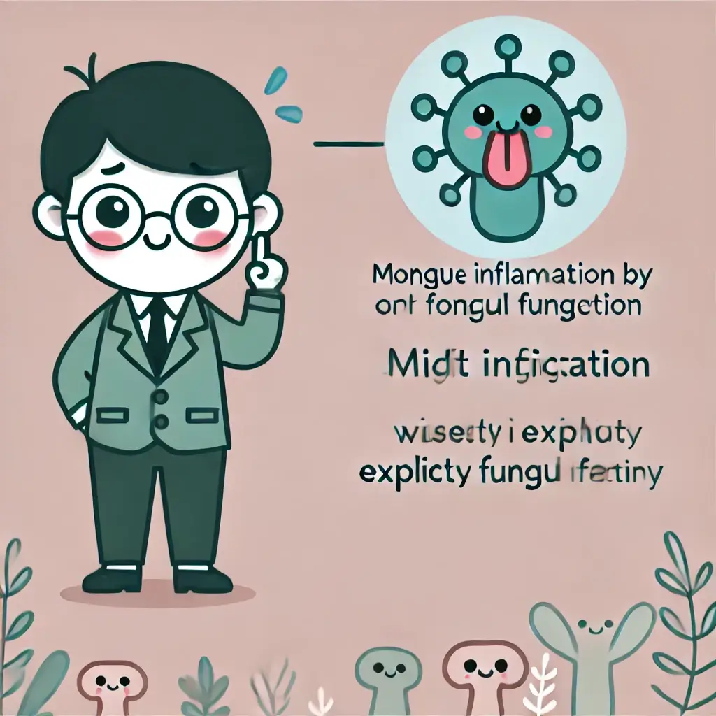 혓바늘이 돋는 이유 11가지와 빨리 낫는 법