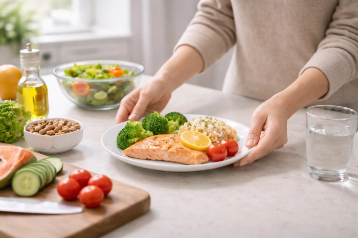 간경화 복수 환자 수명