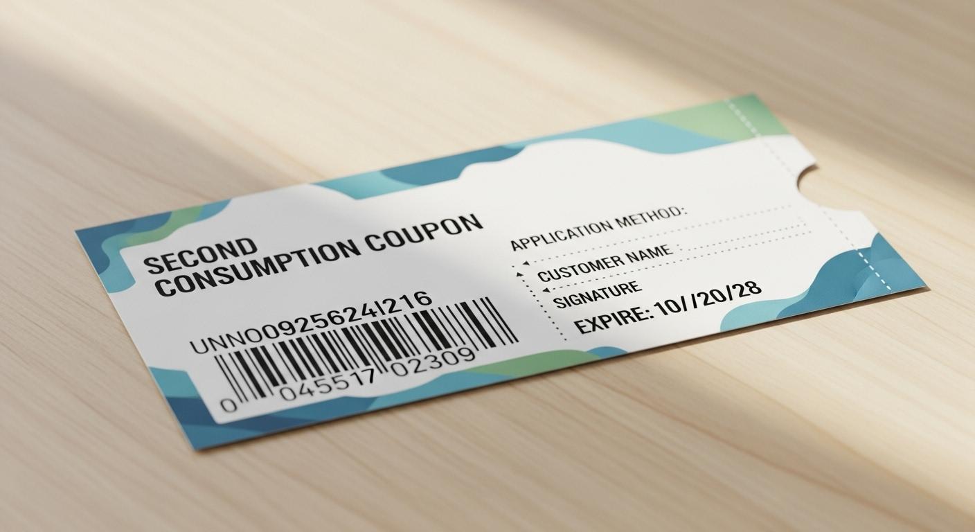 2차 소비쿠폰 신청방법