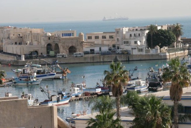 알제리 알제 관련 사진