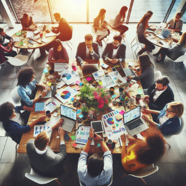 카르텔의 종류 및 주요 형태