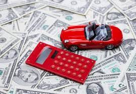 자동차세 조회 납부 방법