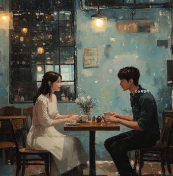 한강 데이트 이벤트 [설렘 in 한강 시즌2] 