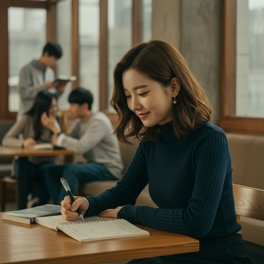 외국어 학습법