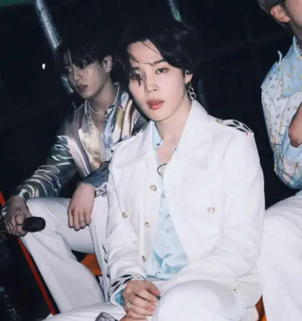 bts-지민-사진