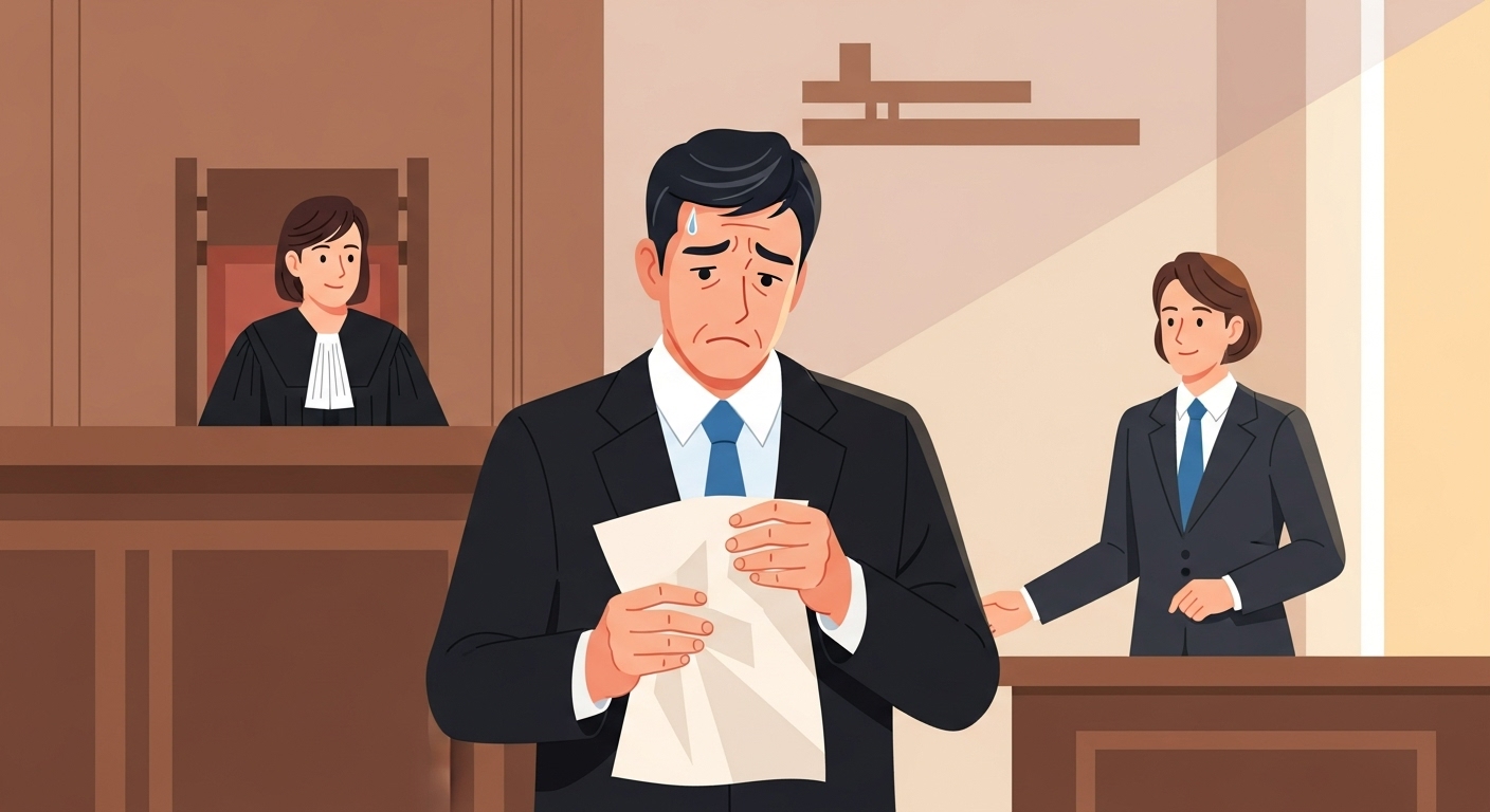 사기죄, 채무불이행, 고소대응