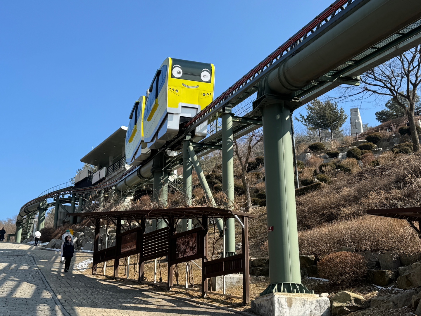 포천 아트밸리