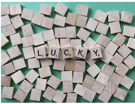 ‘운 좋은 사람’들이 환경을 설계하는 방식