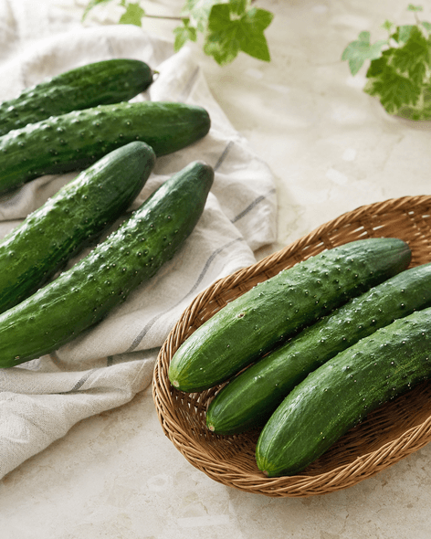 오이무침 황금레시피
