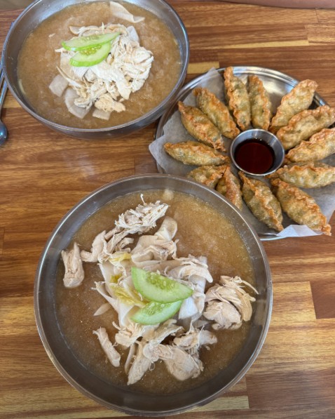 당진 모씨네 메뉴