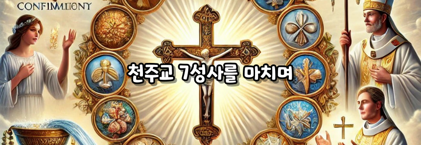 천주교 7성사