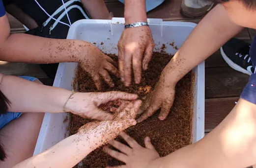 쑝아저씨 곤충교육농장