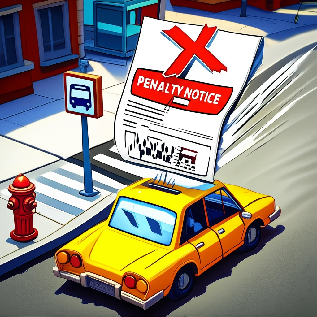 부산 중구 주정차 단속 알림 서비스 ..