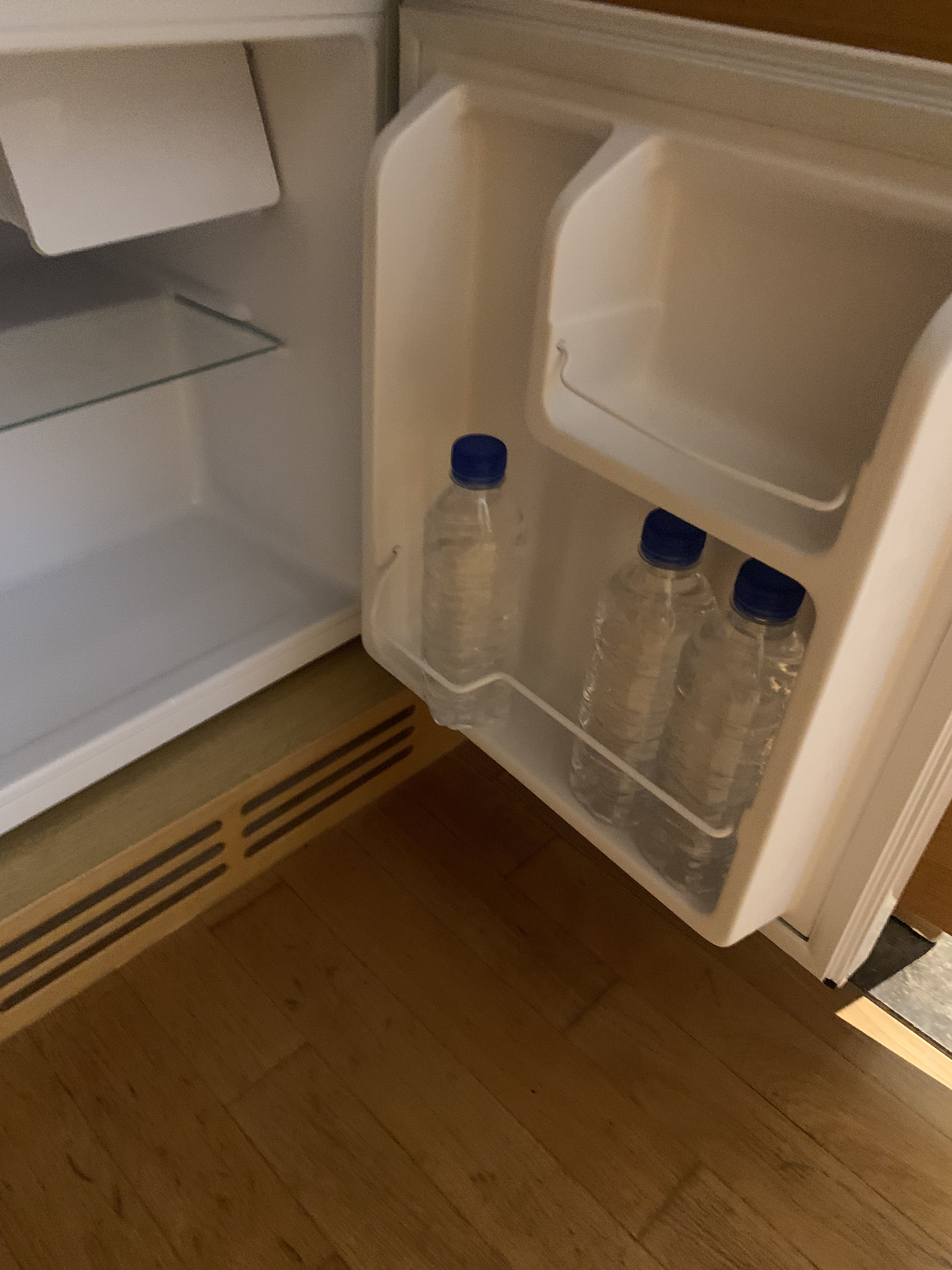 스위트호텔 남원 객실