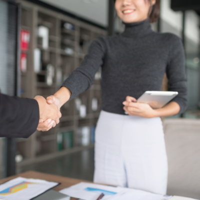 나만의 브랜딩 메시지를 만드는 법