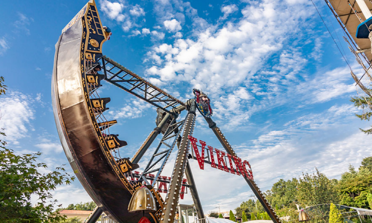 퍼스트가든 별빛축제