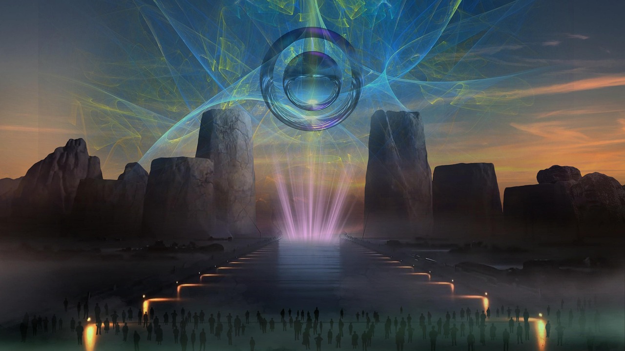 스타게이트 프로젝트와 관련주에 대해 알아보기