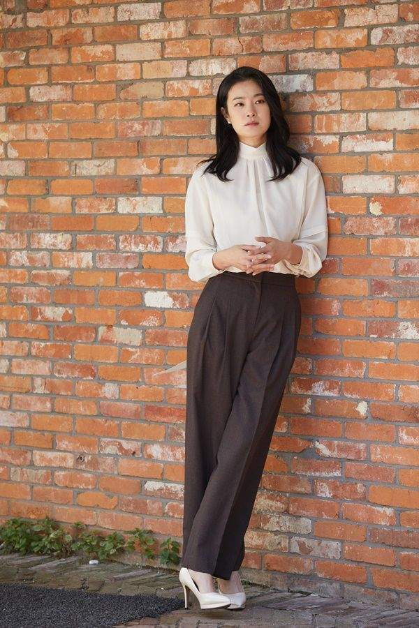 옥자연 데뷔 
