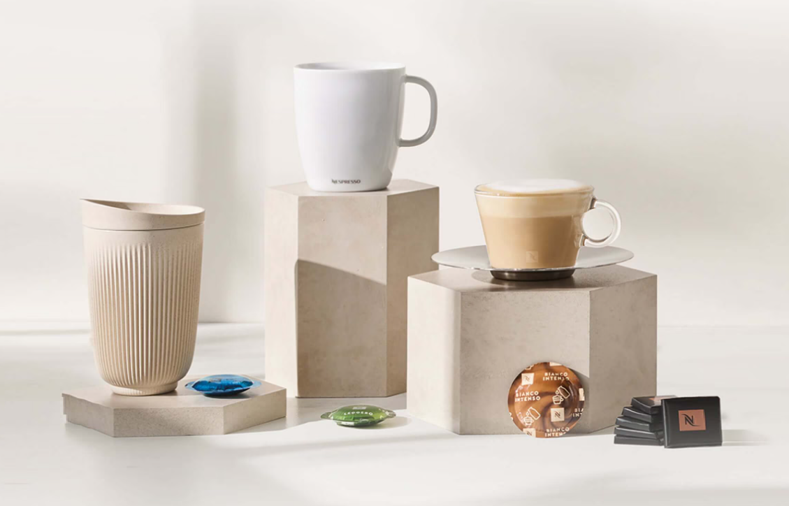 네스프레소 커피머신 추천