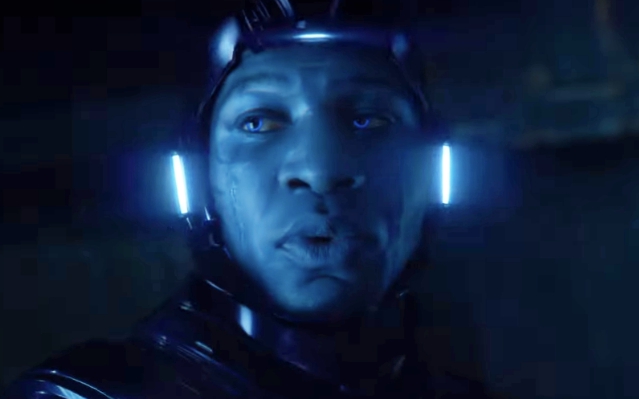 앤트맨3 앤트맨과 와스프 퀀텀매니아 결말 쿠키 해석 로키 정복자 캉