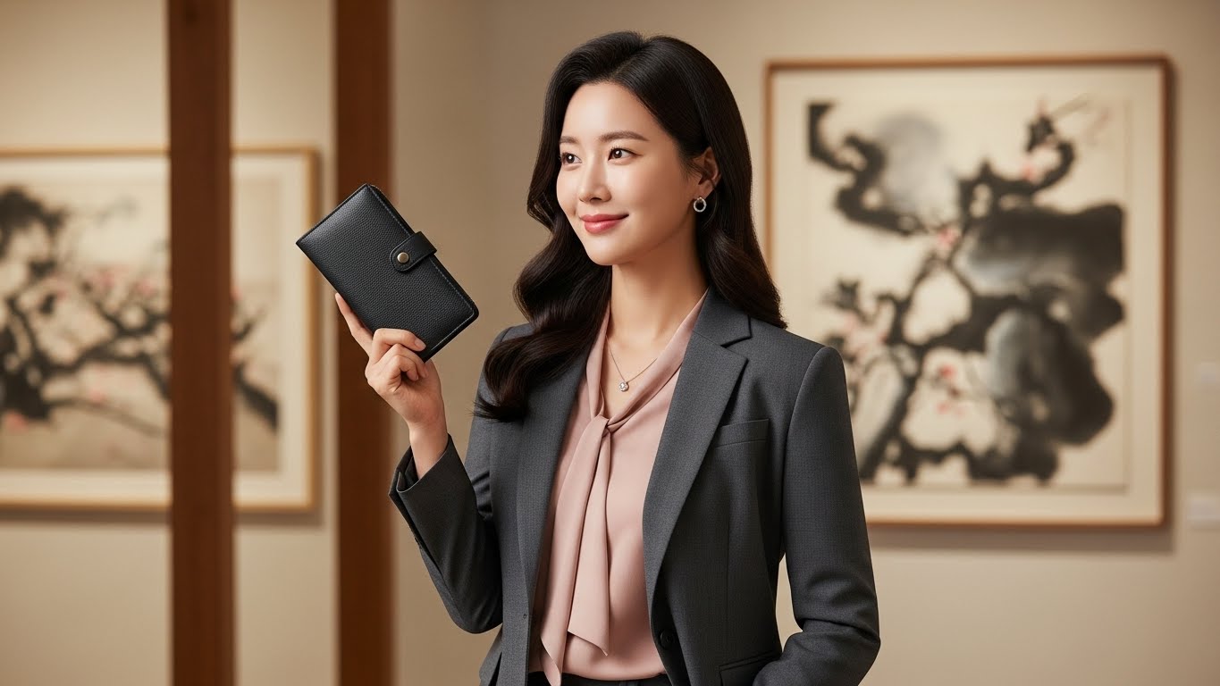 트래블로그 체크카드