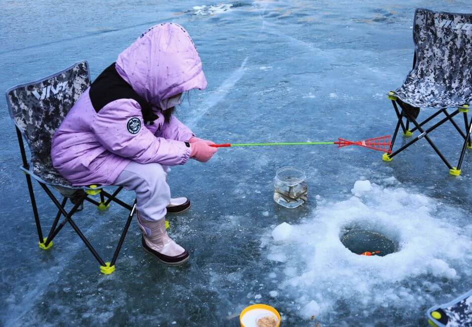영양 꽁꽁겨울축제