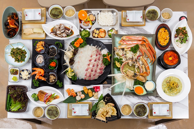 강릉 맛집 베스트10 현지인 추천 강원도여행 강릉 하월당 초당짬뽕순두부 초당옥 경포대불타는횟집 강릉꼬막비빔밥 풍호맛뜨락 찐수산대게횟집 주문진방파제회센터본점 주문진홍게무한리필 피쉬맨대게횟집 경포대본점 고향마을숯불돼지갈비 강릉유환식당 브로콜리모던키친