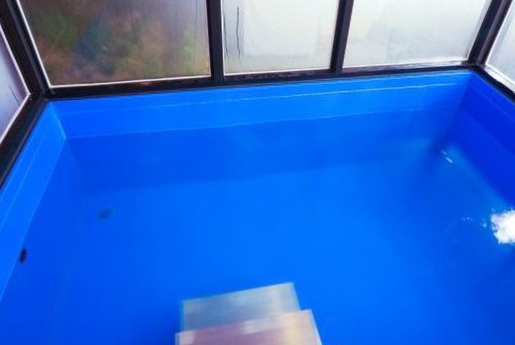 제천 워터파크캠핑랜드