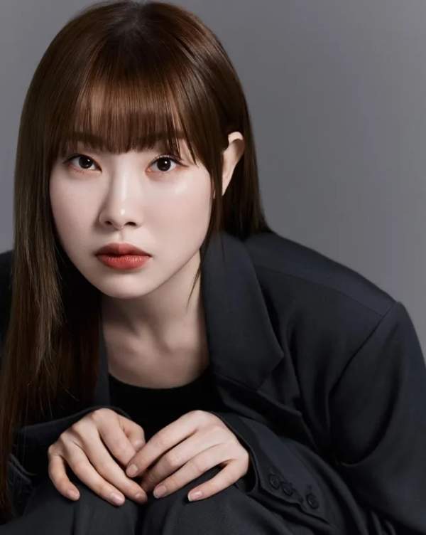 배우 김아영 프로필