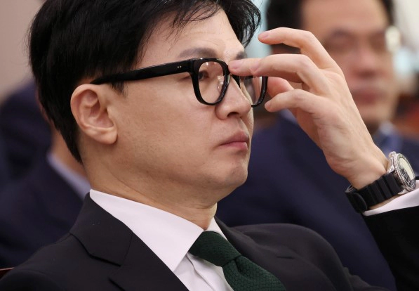 한동훈 한국형 제시카법 공개