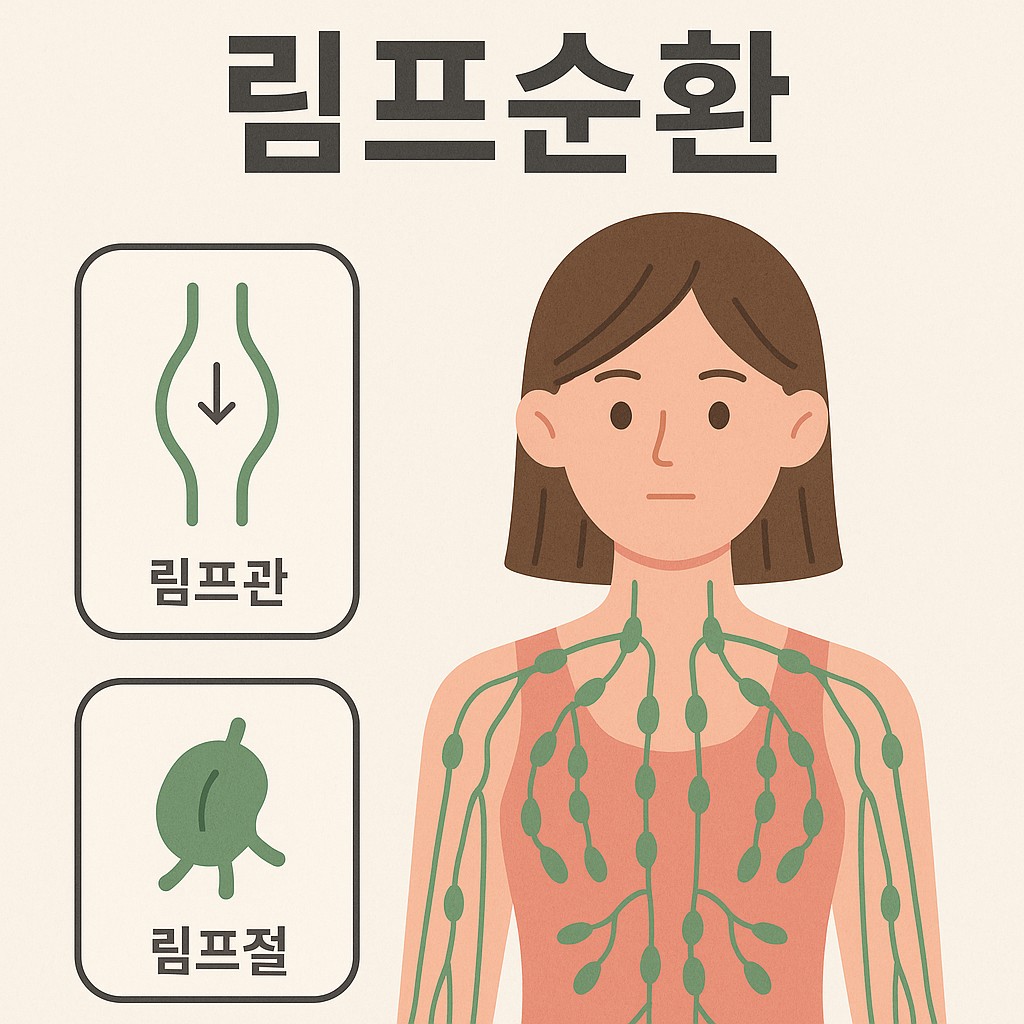 림프순환