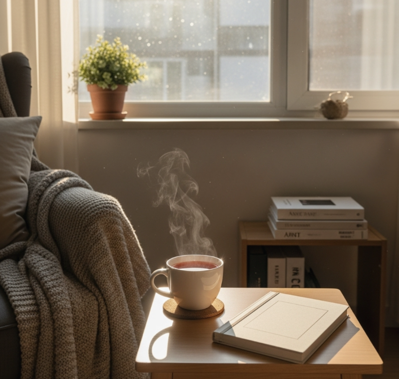 새해 생각 정리, 꼭 해야 할 것보다 하지 말아야 할 것들